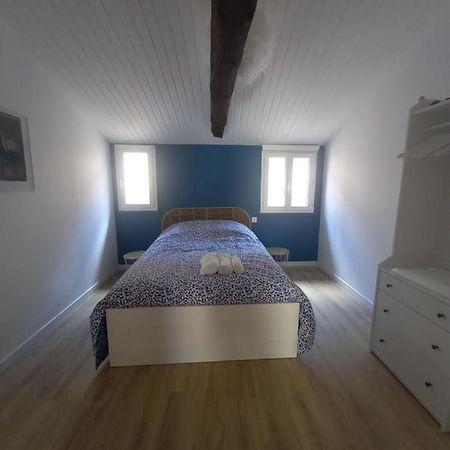 Bienvenue A Figeac Apartment Ngoại thất bức ảnh