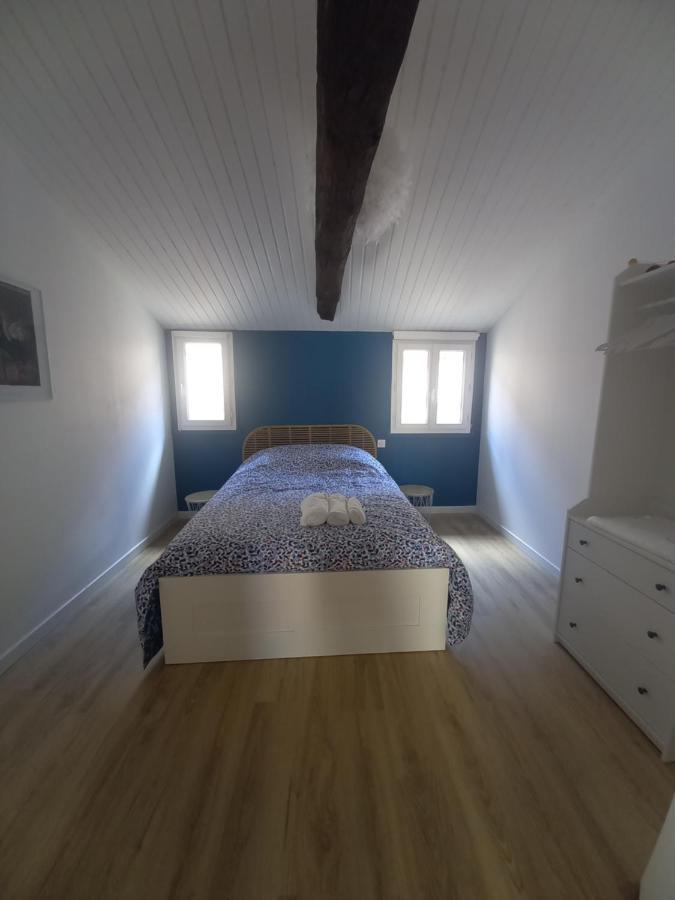 Bienvenue A Figeac Apartment Ngoại thất bức ảnh